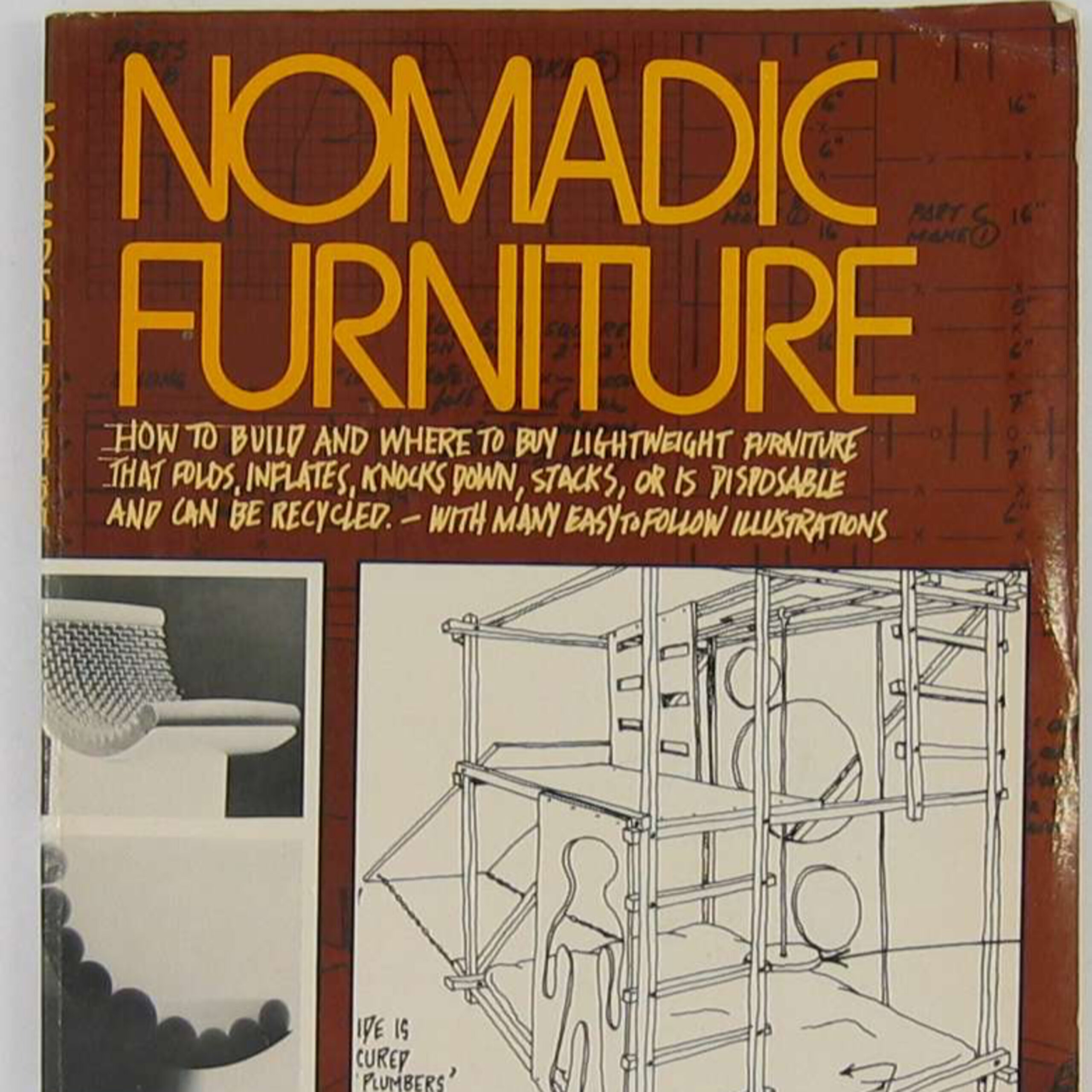 6 - Lizanne Hennessey - Nomadic Furniture