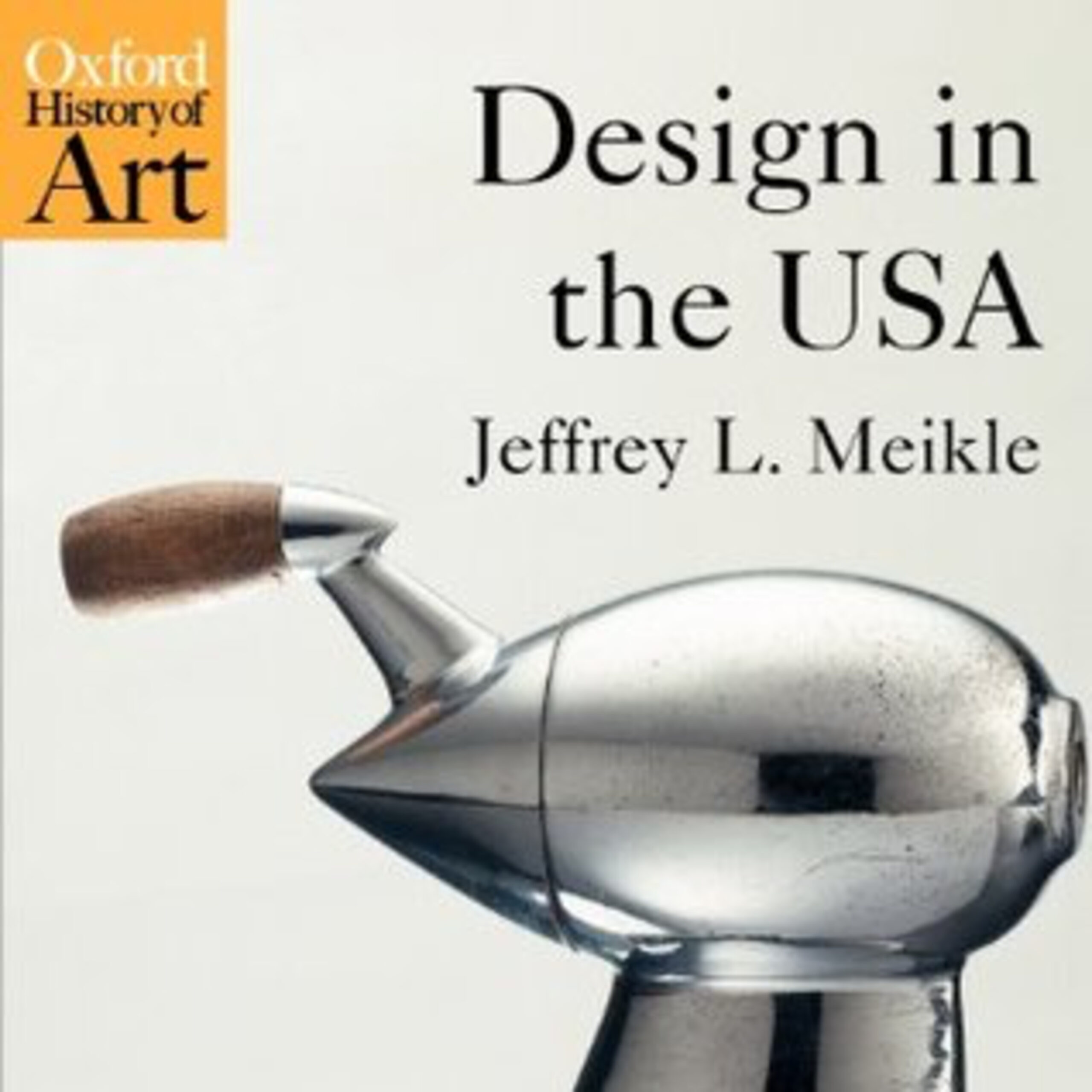 7 - Dirk Snelders - Design in the USA