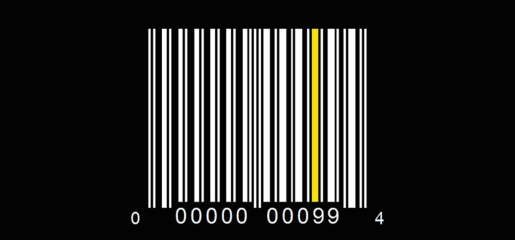 99% Invisible Barcodes