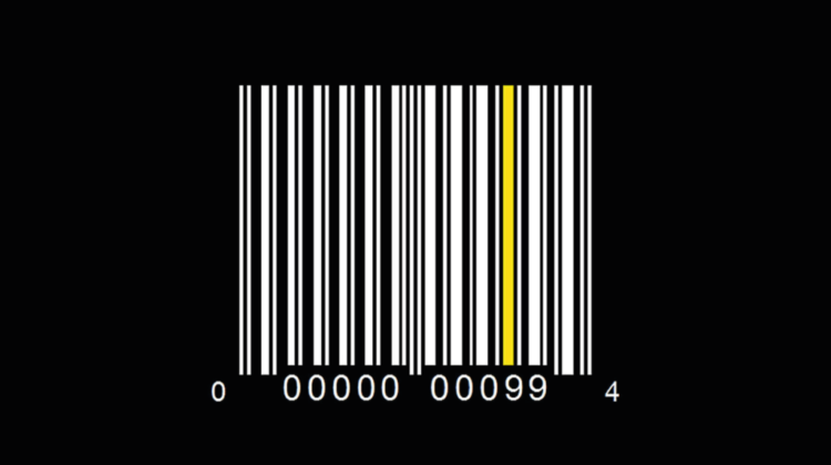 99% Invisible Barcodes